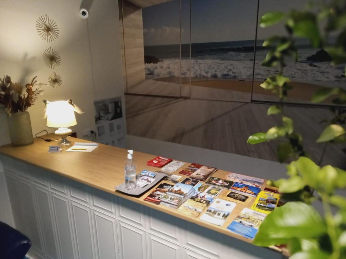 Hunedoara Sport Confort Hotel Экстерьер фото